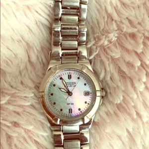 Citizen women’s watch